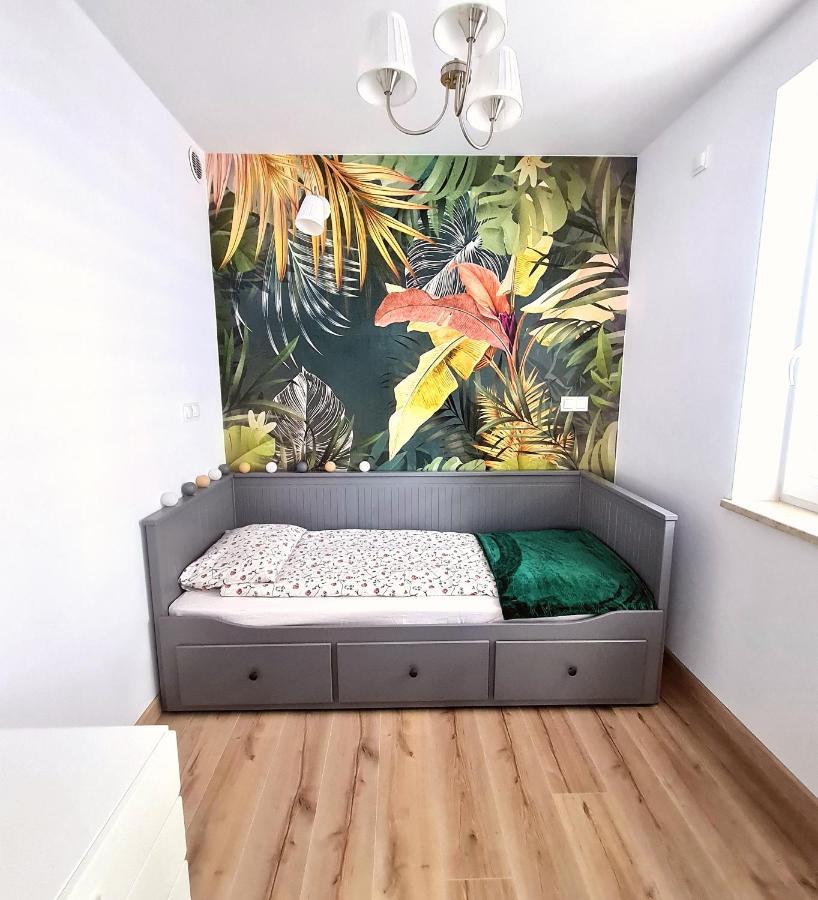 Apartament Sosnowa Pulawy Exterior photo