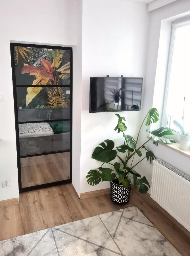 Apartament Sosnowa Pulawy Exterior photo